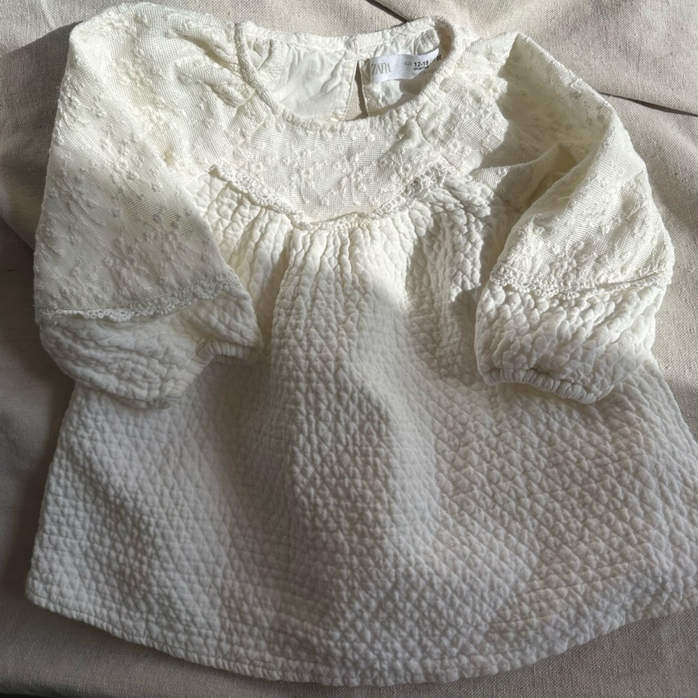 Zara dress